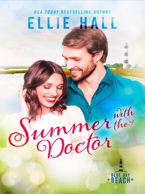 cover image of Summer with the Doctor